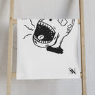 If I Don’t Scream | Mix & Match Classic Fun-Flirty Lovers’ Towels