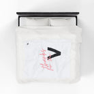 Thanks for the V | Mix & Match Fun-Flirty Lovers’ Blankets