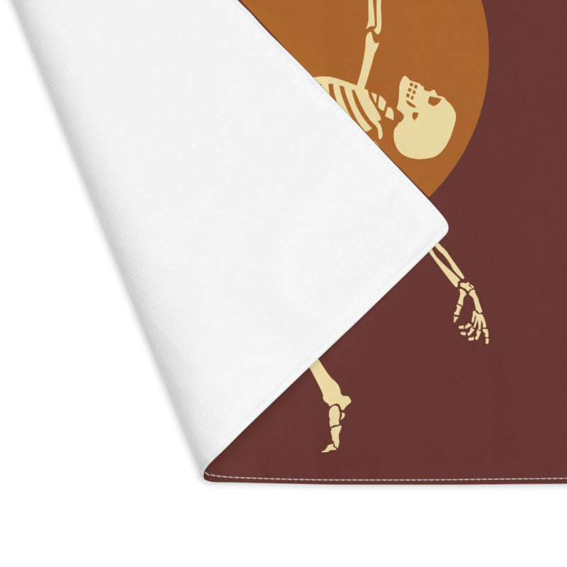 We Bend So We Don’t Break | Mix & Match Playful Fun-Flirty Lovers’ Toy Mats