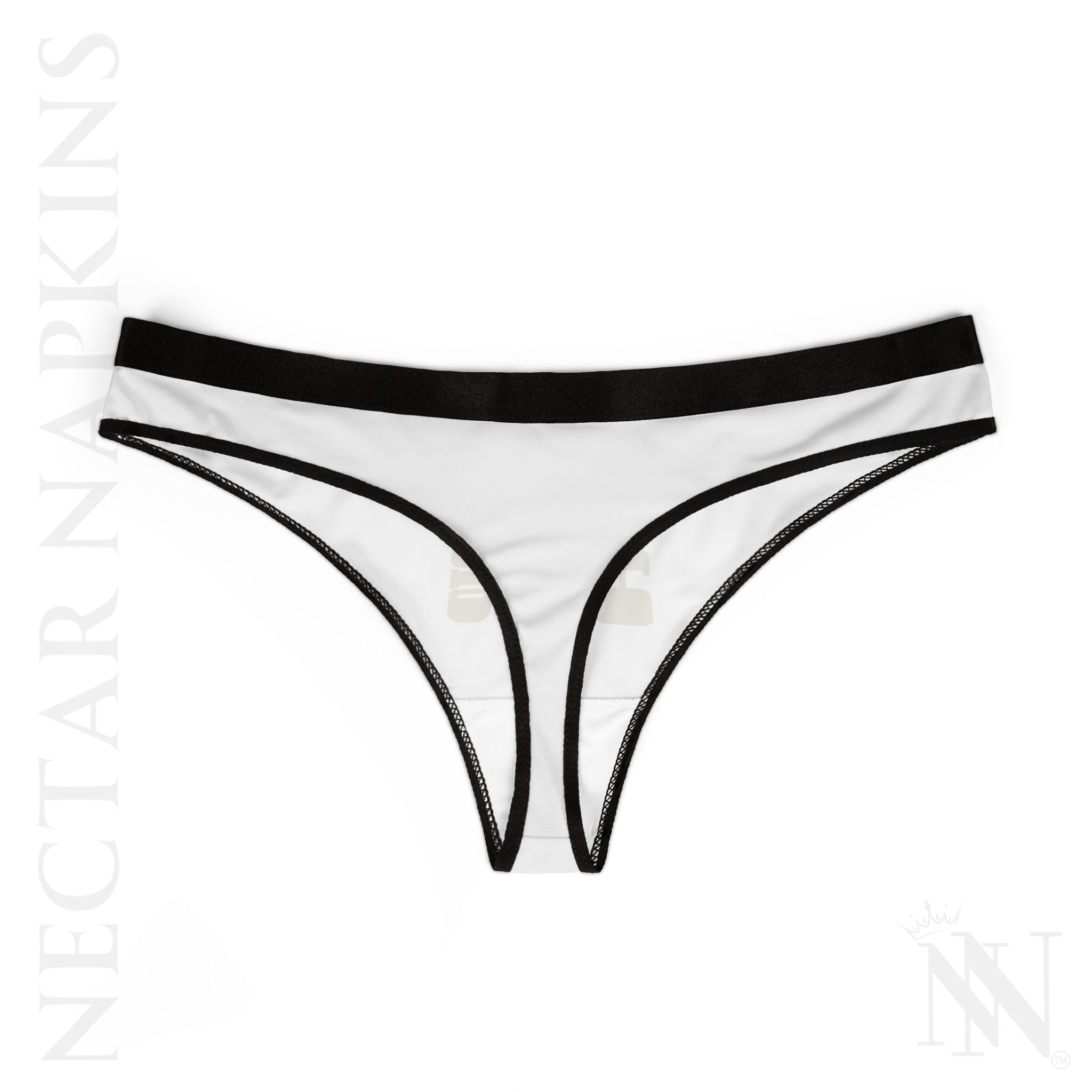 Love This | Mix & Match Women’s Fun-Flirty Lovers’ Thongs