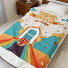 Indie Moan Concert | Mix & Match Soft Fun-Flirty Lovers’ Blankets