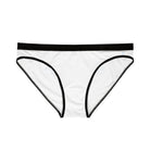 #underme Blue | Mix & Match Women’s Fun-Flirty Lovers’ Panties