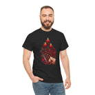 Wicked Hearts Club Valentines | Nectar Napkins Fun-Flirty Lovers’ T-Shirts