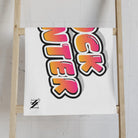 Cock Hunter Cum Towel