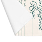 How to Make Your Boyfriend Happy Washable 100% Cotton Lovers’ Fun Adult Sex Toys Gifts Mat