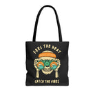 Wave Seeker | Mix & Match Fun-Flirty Lovers’ Totes