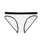 Caution: Wet Zone | Mix & Match Women’s Fun-Flirty Lovers’ Panties