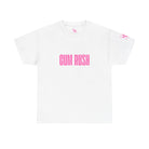 Cum Rush Week | Mix & Match 100% Cotton Unisex Fun-Flirty Lovers’ Tees