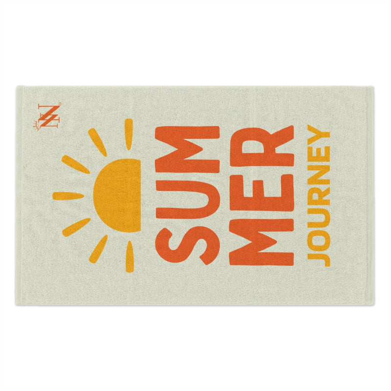 Summer Journey | Mix & Match Soft Fun-Flirty Lovers’ Towels