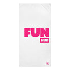 Fun Hub Anal Sex Towel