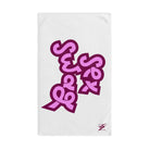 Sex Swag | Mix & Match Original Fun-Flirty Lovers’ Towels