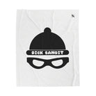 Dick Bandit | Mix & Match Soft Fun-Flirty Lovers’ Blankets