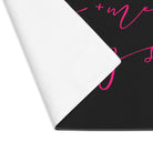 You + Me Always | Mix & Match Playful Fun-Flirty Lovers’ Toy Mats
