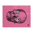Skull Heart Eyes | Mix & Match Playful Fun-Flirty Lovers’ Toy Mats