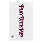 Play With Me? Sex Towel