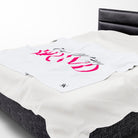 Cum Try My Brand | Mix & Match Soft Fun-Flirty Lovers’ Blankets