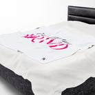 Cum Try My Brand | Mix & Match Soft Fun-Flirty Lovers’ Blankets