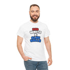 Red White & Blue Balls | Nectar Napkins Fun-Flirty Lovers’ T-Shirts