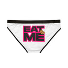 Eat Me Cookie Romantic Sex Gifts Women’s Panties
