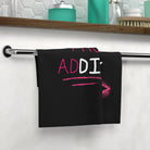 True adDICK Cum Rag