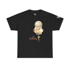 Pretty Happy Birthday | Mix & Match 100% Cotton Unisex Fun-Flirty Lovers’ Tees