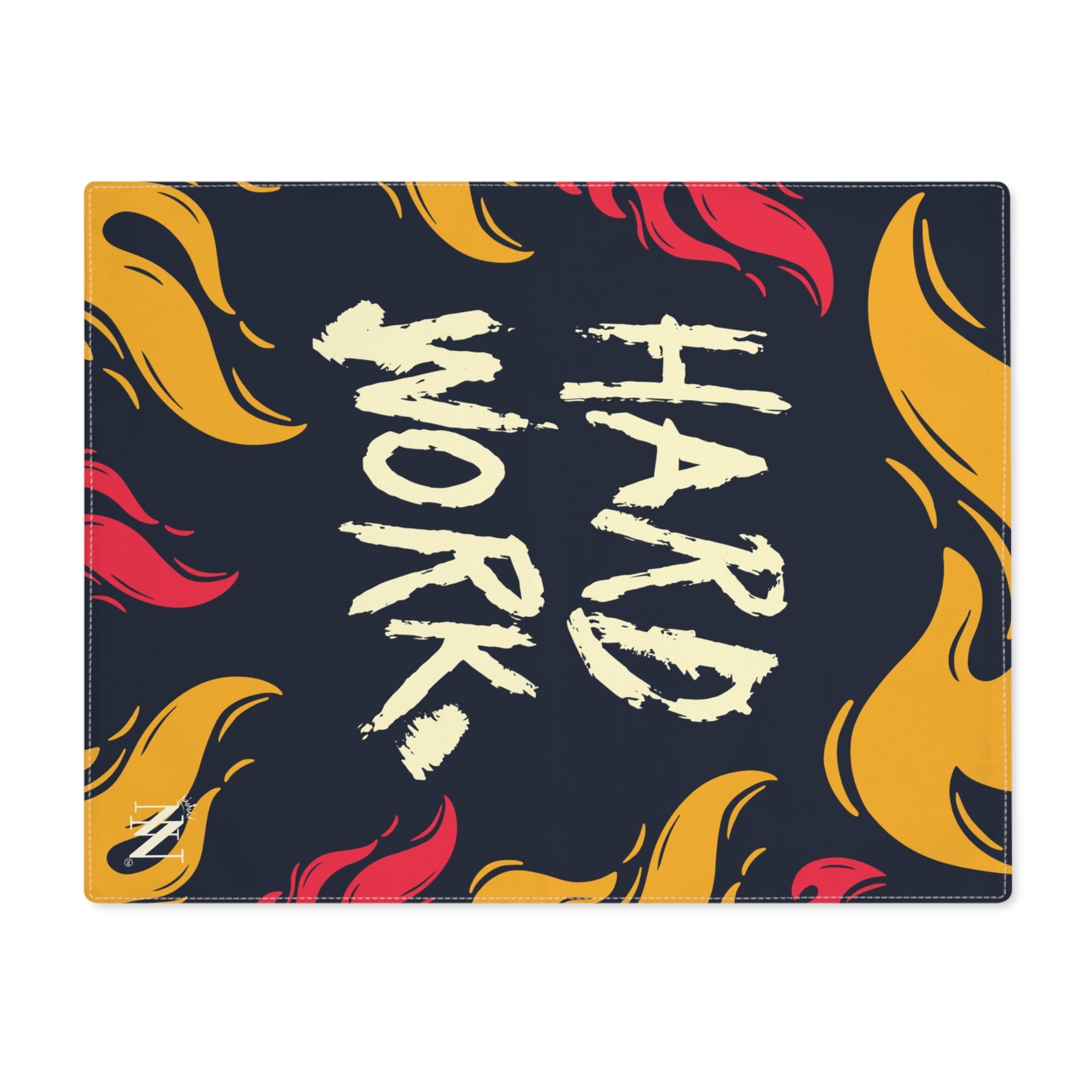 Hard Work | Mix & Match Playful Fun-Flirty Lovers’ Toy Mats