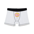 Stop Girl Stop | Mix & Match Men’s Fun-Flirty Lovers’ Boxer Briefs
