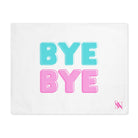 Bye Bye | Mix & Match Playful Fun-Flirty Lovers’ Toy Mats