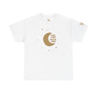 Stay Wild Moon Child | Mix & Match Cotton Unisex Fun-Flirty Lovers’ T-Shirts