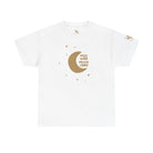 Stay Wild Moon Child | Mix & Match Cotton Unisex Fun-Flirty Lovers’ T-Shirts
