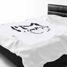 I’m Happy Smile | Mix & Match Soft Fun-Flirty Lovers’ Blankets