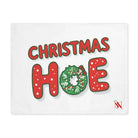 Christmas Hoe! | Mix & Match Playful Fun-Flirty Lovers’ Toy Mats