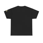 Gold Crown Birthday King | Mix & Match Cotton Unisex Fun-Flirty Lovers’ T-Shirts