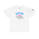 Smash that Ass | Nectar Napkins Fun-Flirty Lovers’ T-Shirts