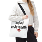 Naked Underneath! | Mix & Match Fun-Flirty Lovers’ Totes
