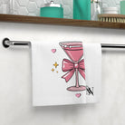 Partying With The Bride Microfiber Towel for Sex