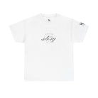 Our Cum Story | Mix & Match 100% Cotton Unisex Fun-Flirty Lovers’ Tees