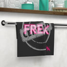 Certified: Freak | Nectar Napkins Lils’ Fun-Flirty Lovers’ Towels