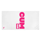 Cum Hub Anal Sex Towel