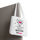 You’ve Won My Cum Tote Bag