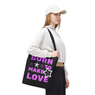Born to Make Love | Mix & Match Fun-Flirty Lovers’ Totes