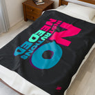 No Instructions Needed | Mix & Match Fun-Flirty Lovers’ Blankets