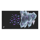Purple Rain Cloud | Mix & Match XL Fun-Flirty Lovers’ Towels