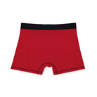 Santa’s Ho | Mix & Match Men’s Fun-Flirty Lovers’ Boxer Briefs