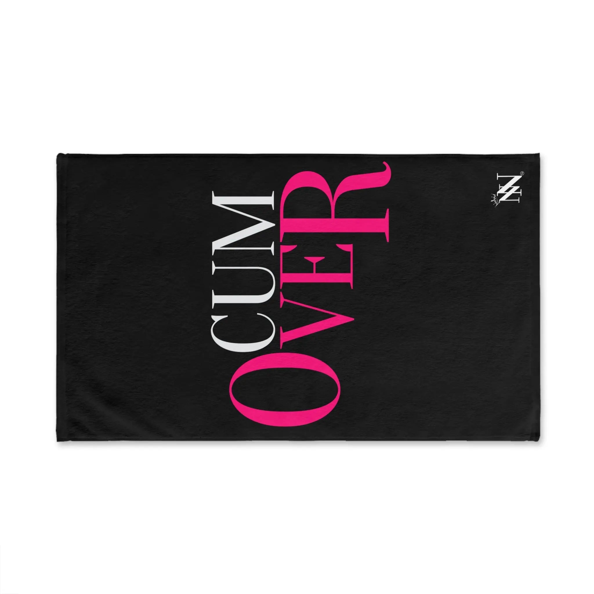 Cum Over | Mix & Match Classic Fun-Flirty Lovers’ Towels