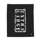 Extra Large | Mix & Match Soft Fun-Flirty Lovers’ Blankets