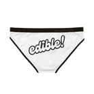 Edible! | Mix & Match Women’s Fun-Flirty Lovers’ Panties