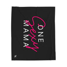 One Sexy Mama Romantic Sex Gifts Blanket