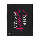 One Sexy Mama Romantic Sex Gifts Blanket