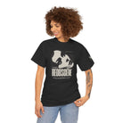Be Obscene Movie Poster | Mix & Match Cotton Unisex Fun-Flirty Lovers’ T-Shirts